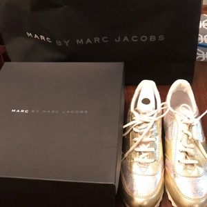 Marc By Marc Jacobs sneakers